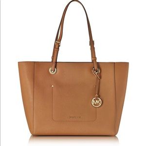 NWT Michael kors tote